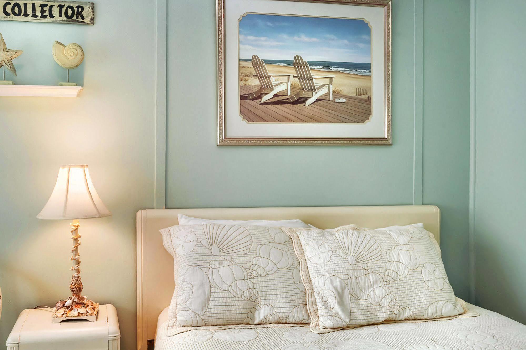 Ocean Spray Beach Resort Grayland Eksteriør bilde